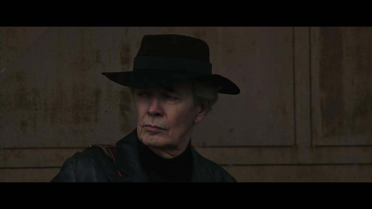 Los Herederos Trailer