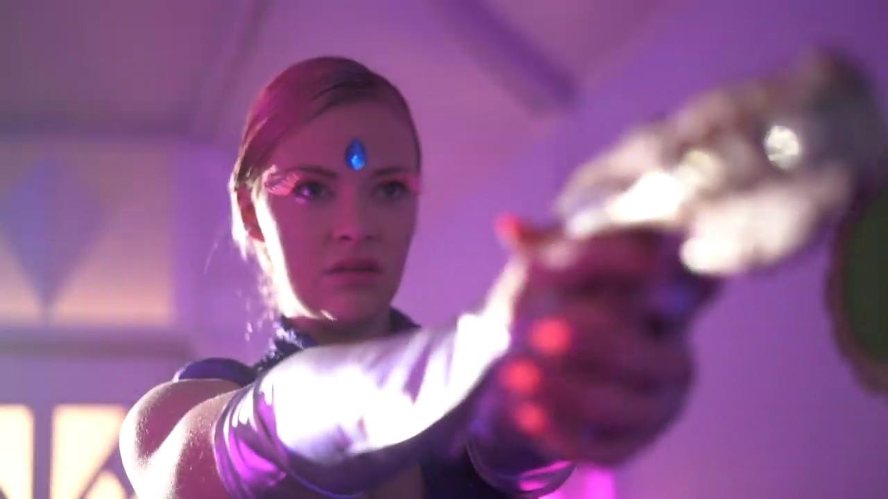 Nova Star Trailer