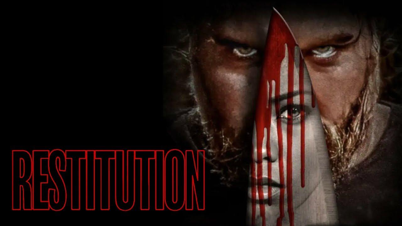 Restitution Trailer