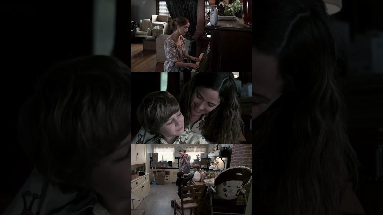 Insidious Trailer