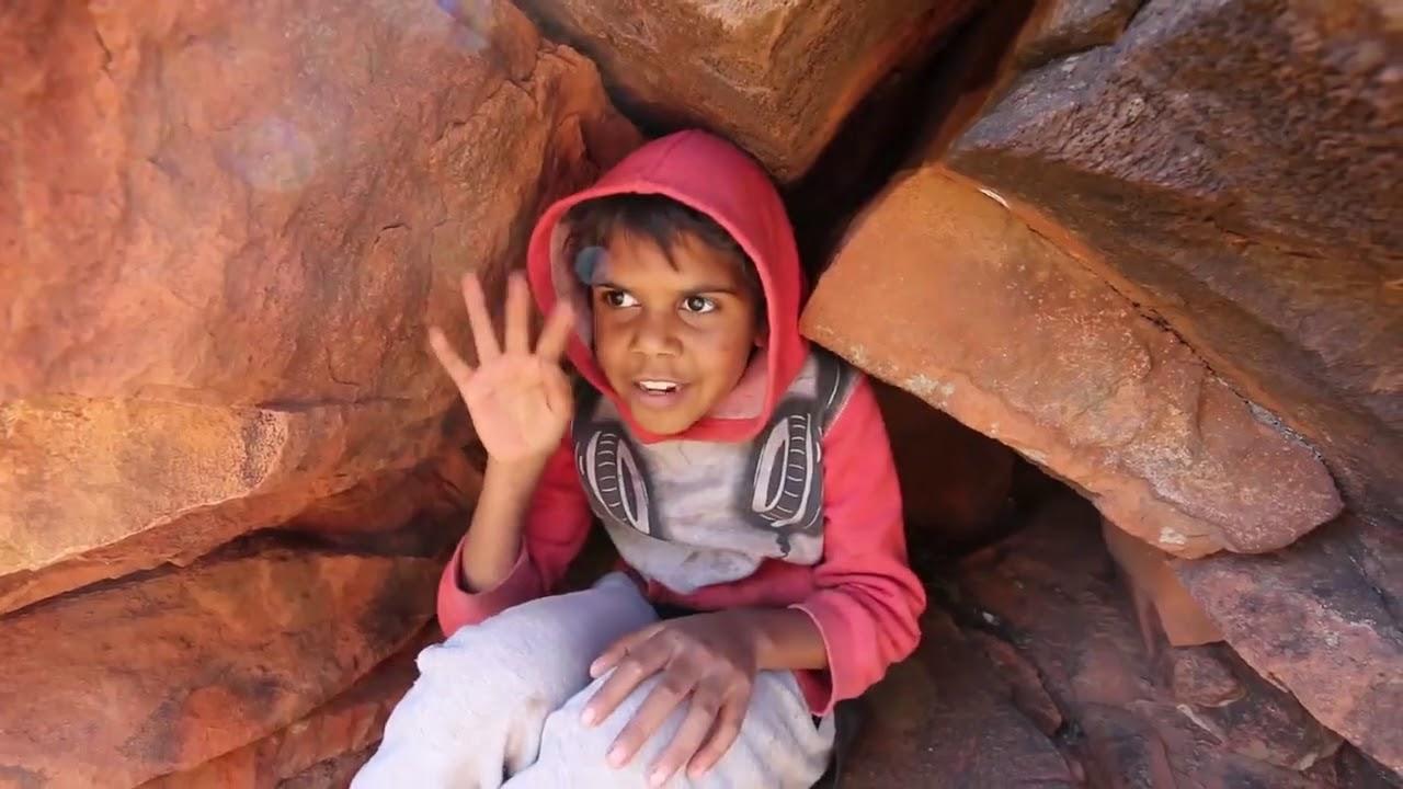 Saving Warru Trailer