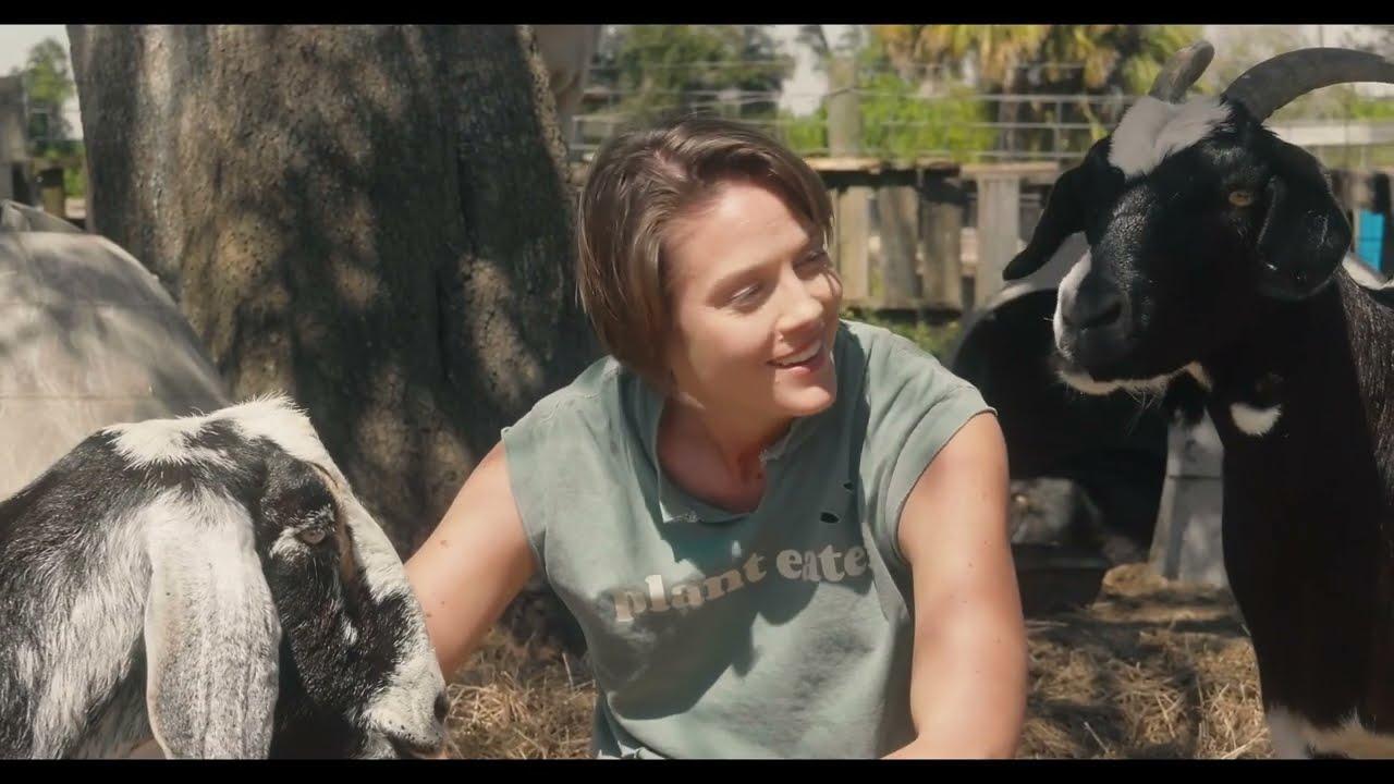 Friends Not Food Trailer