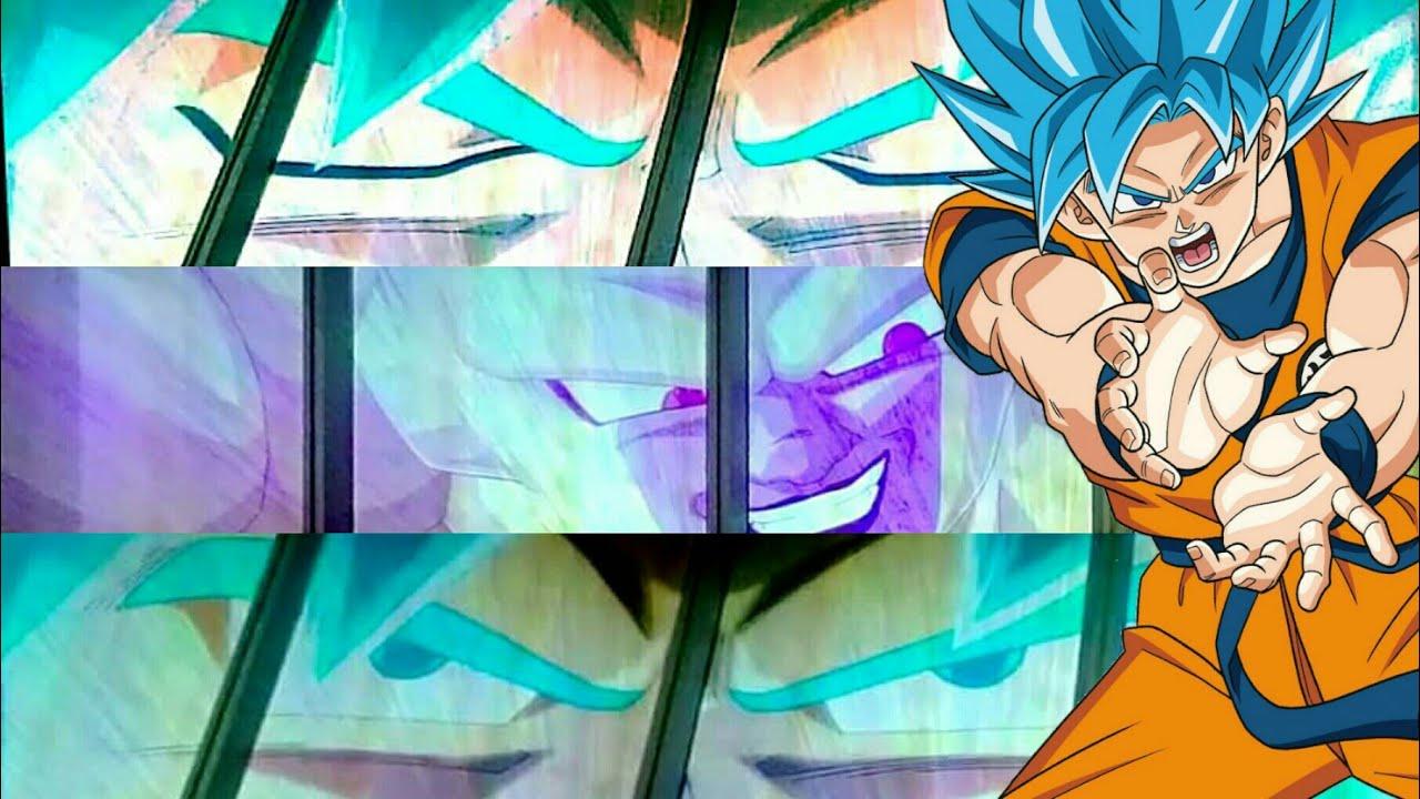 Dragon Ball Super: Broly - Skytree Super Trailer