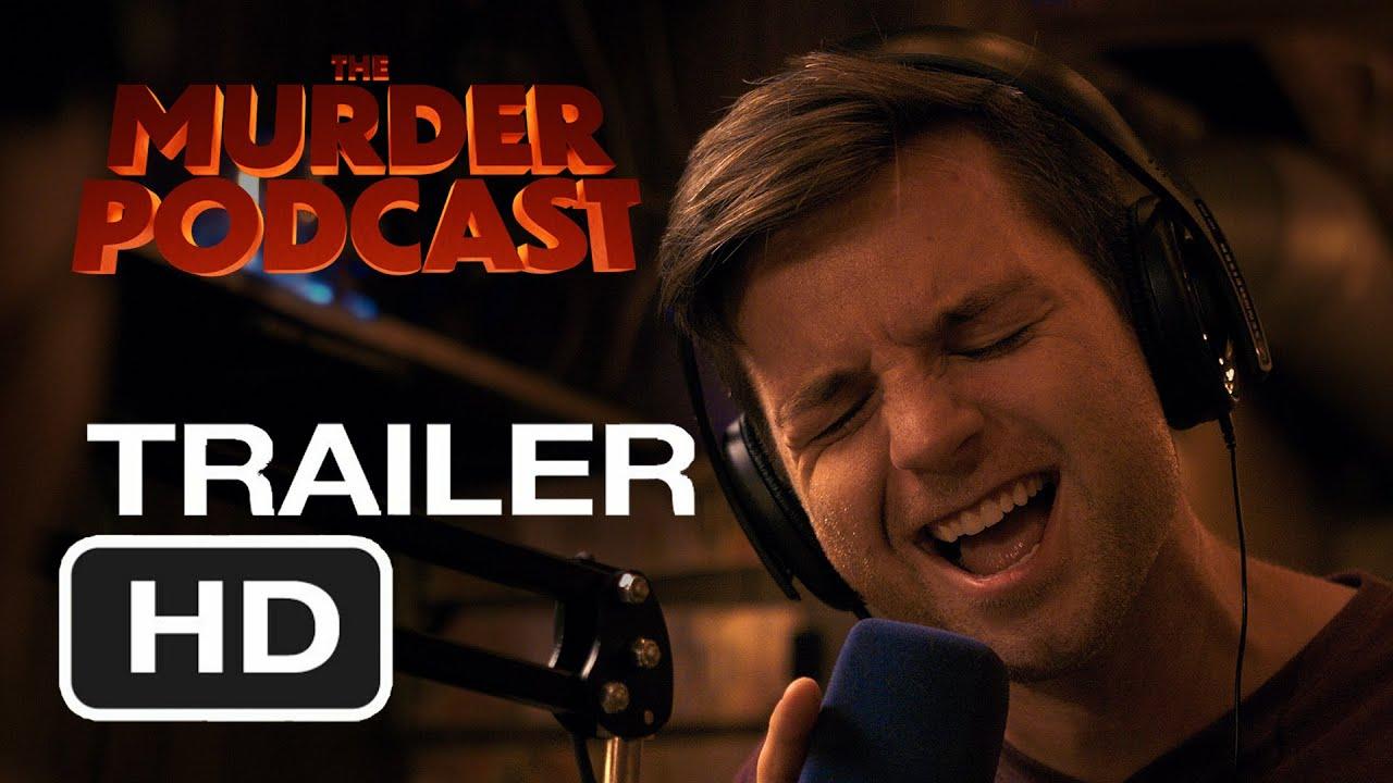 The Murder Podcast Trailer