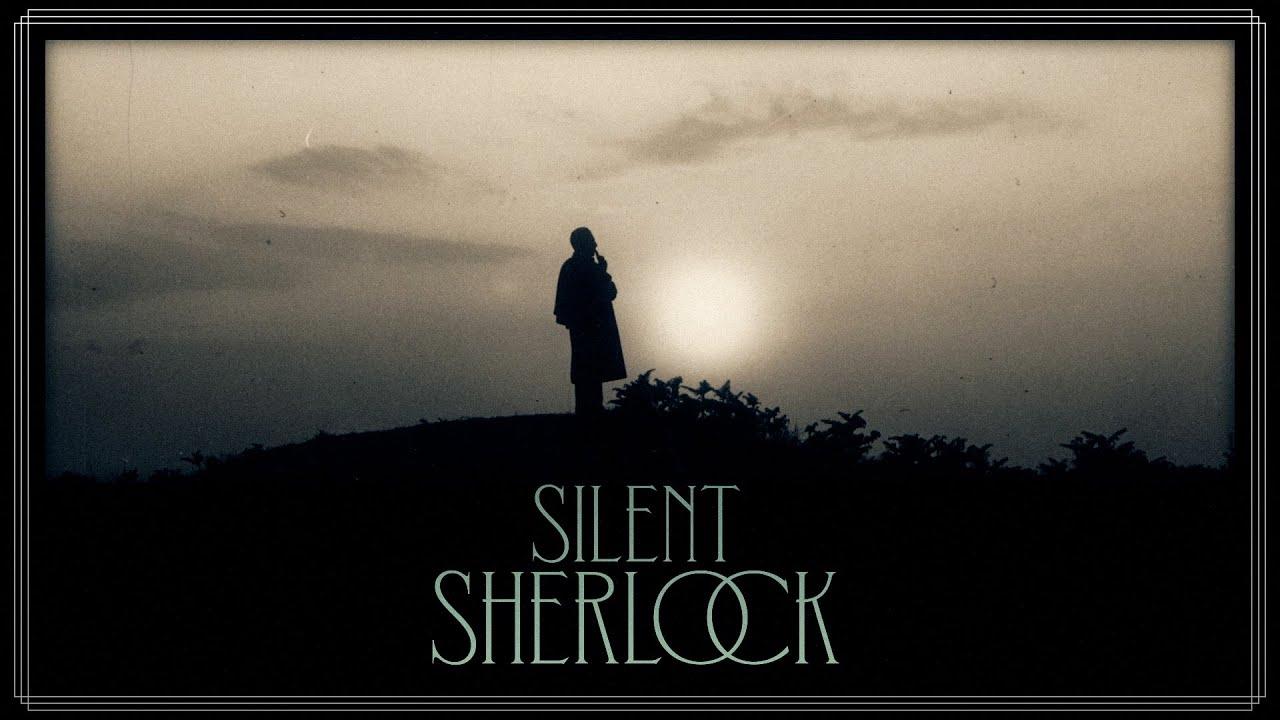 Silent Sherlock: Three Classic Cases Trailer