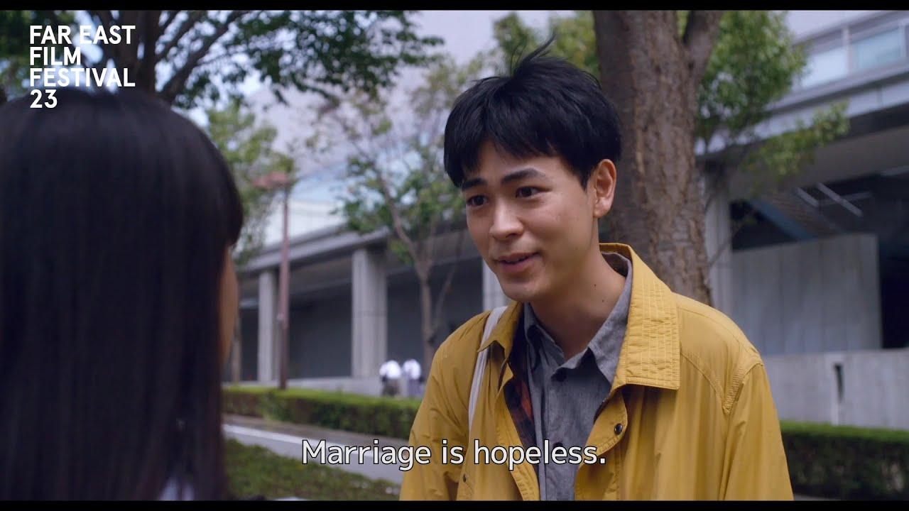 You're Not Normal, Either! Trailer