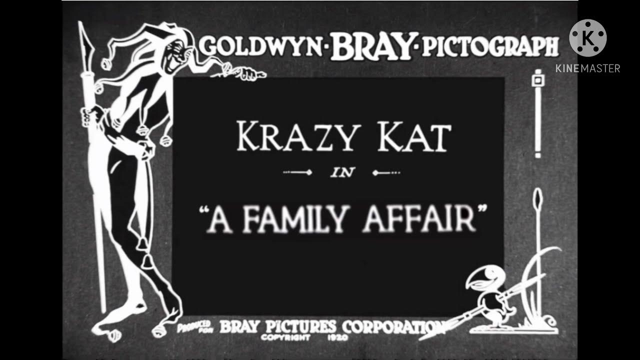 A Family Affair Trailer