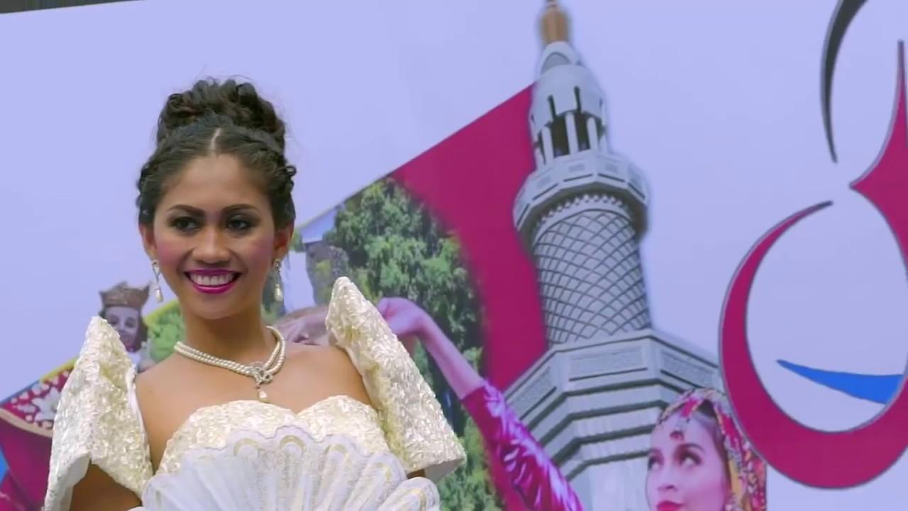 Sunday Beauty Queen Trailer