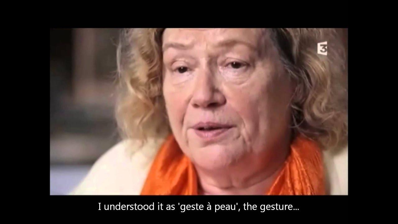 Rendez-vous chez Lacan Trailer