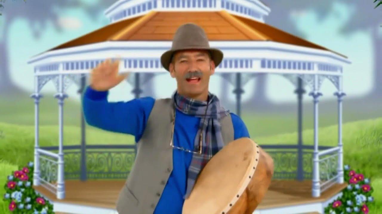 The Wiggles: Pop Go the Wiggles! Trailer