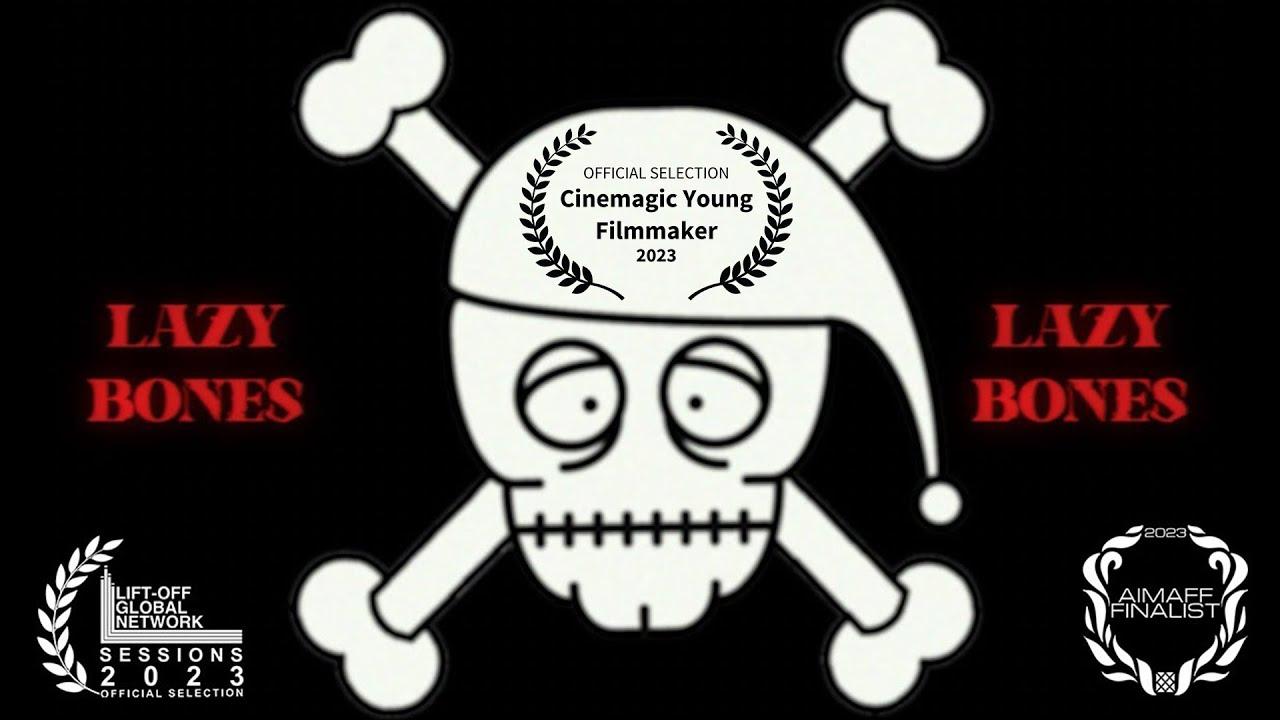 Lazy Bones Trailer