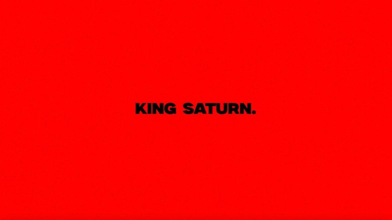 KING SATURN Trailer