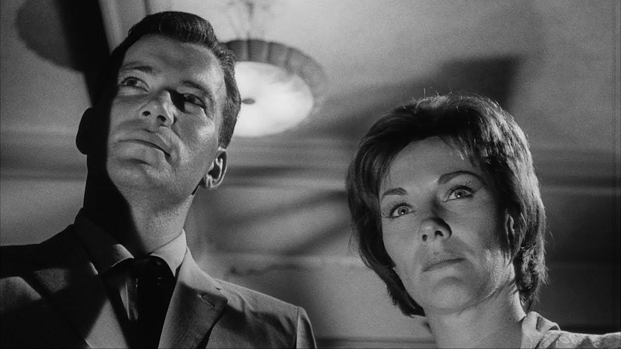 The Intruder Trailer