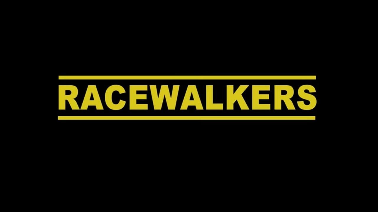 Racewalkers Trailer