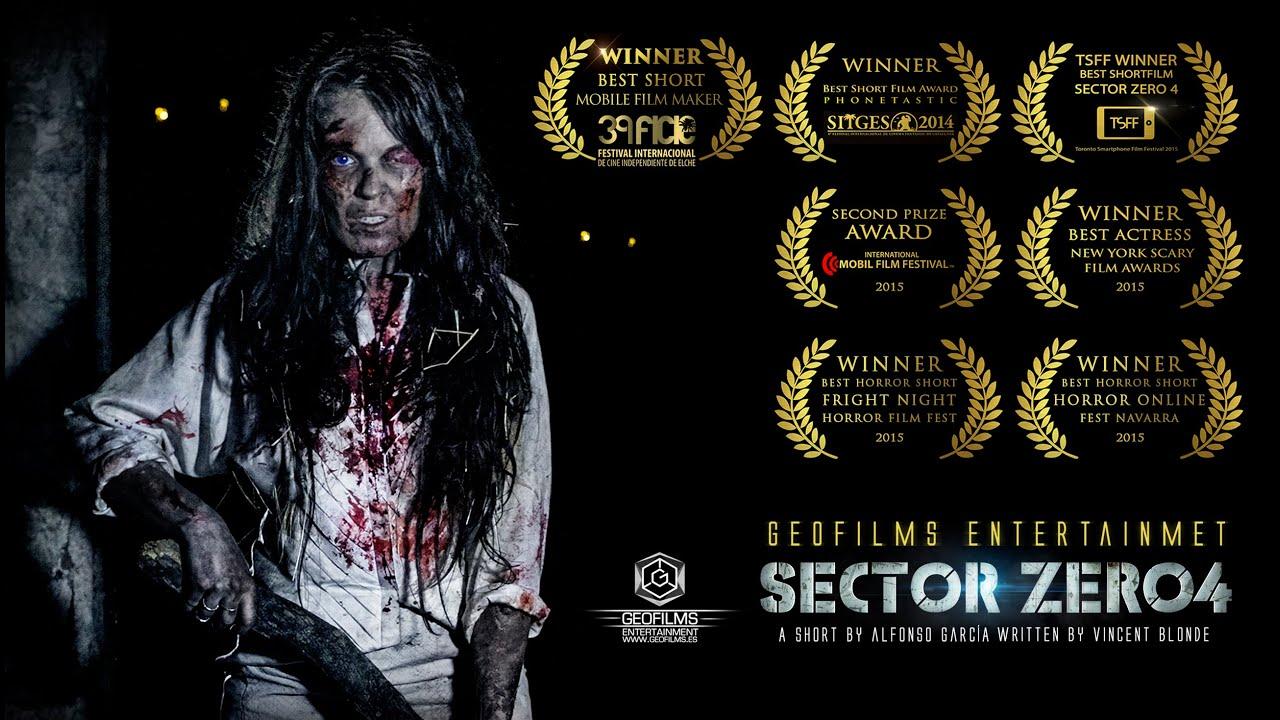 Sector Zero4 Trailer