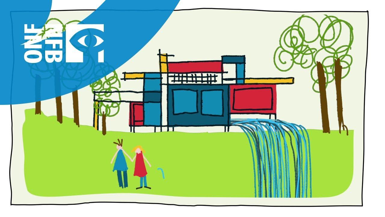 5 Sure Signs Your Parents Were Architects Trailer
