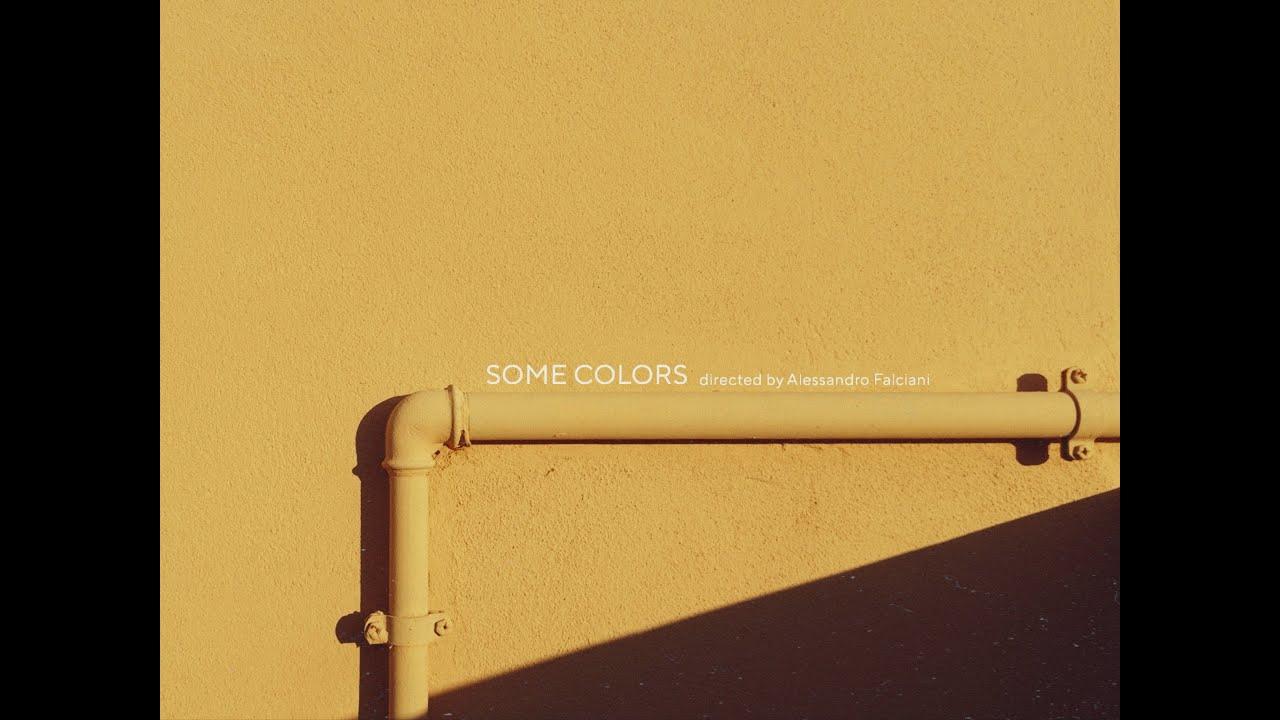 SOME COLORS Trailer