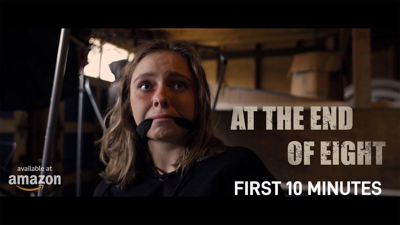 At the End of Eight Trailer