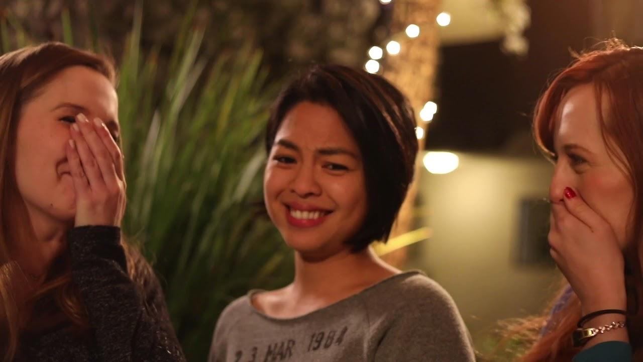 Going Out Trailer