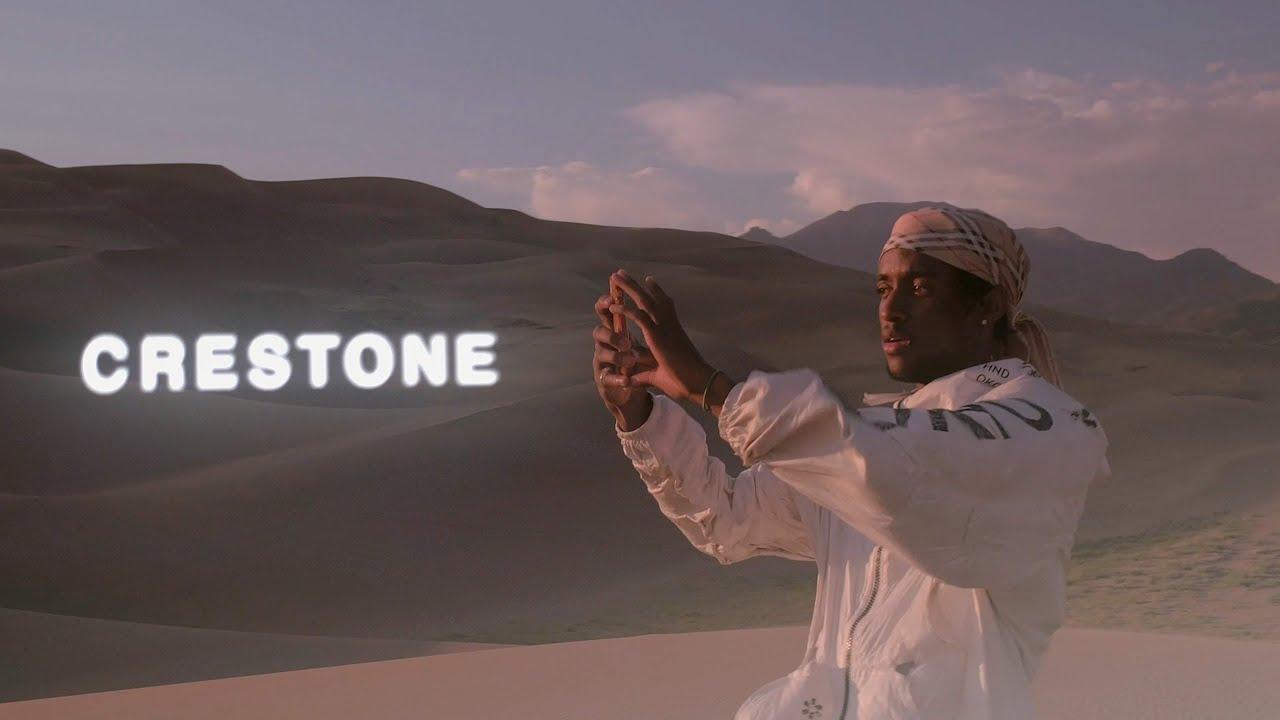 Crestone Trailer