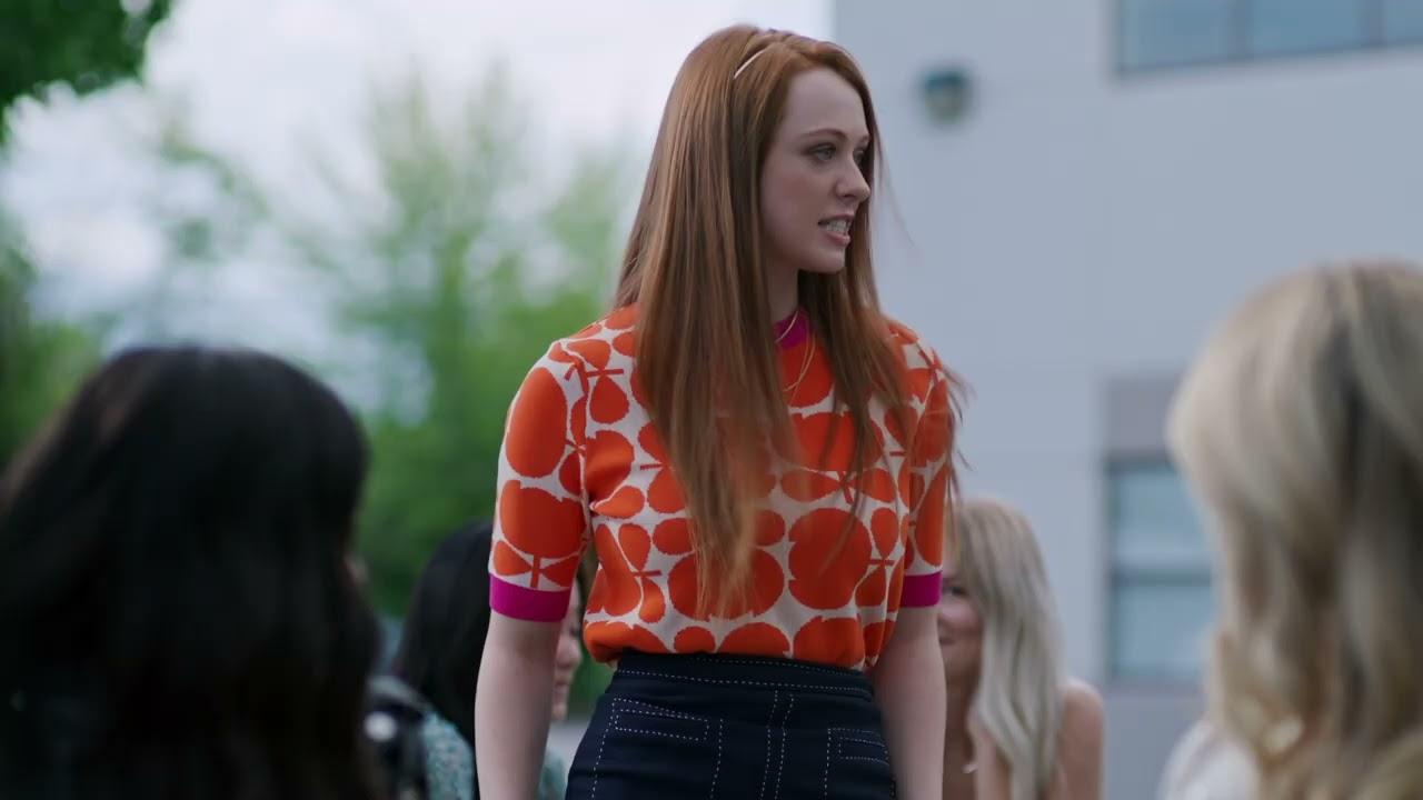 Killing for Extra Credit Trailer
