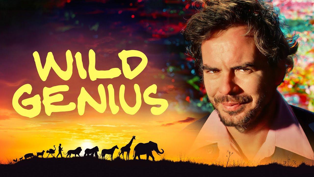 Wild Genius Trailer