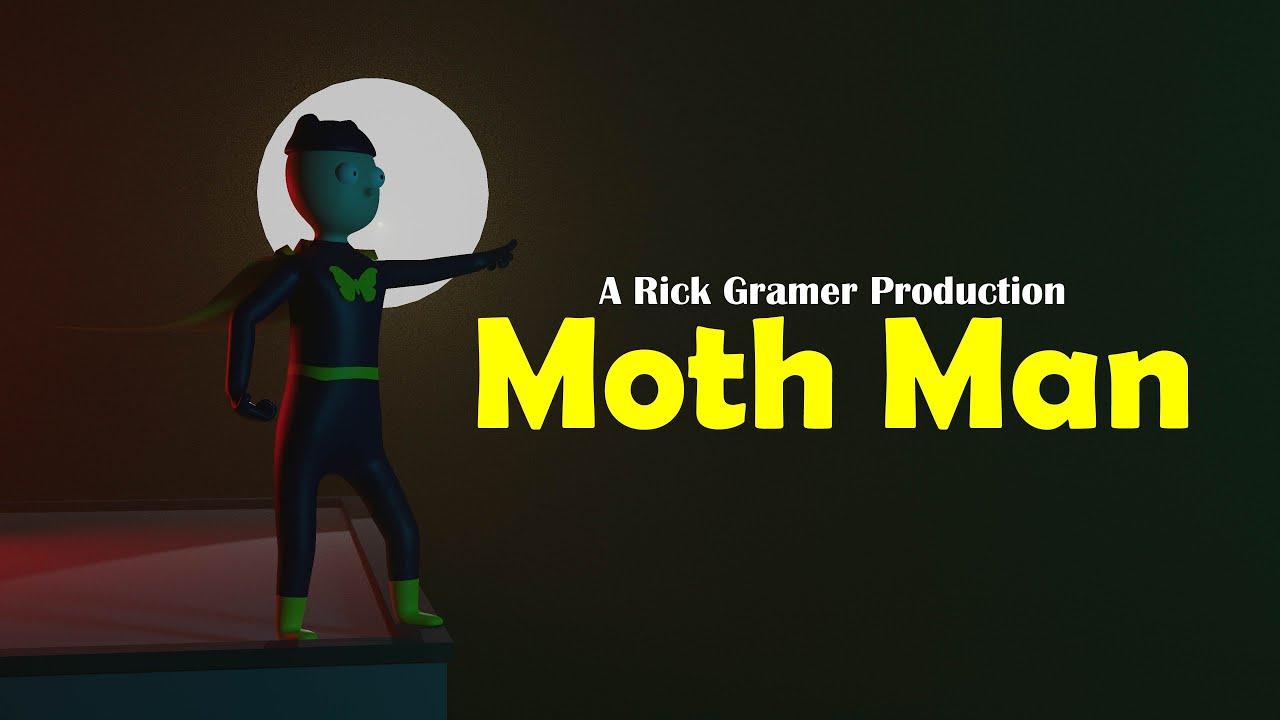 Moth Man Trailer