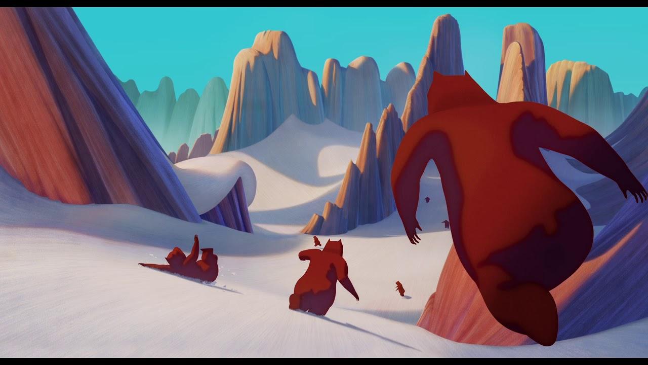 The Bears' Famous Invasion of Sicily Trailer