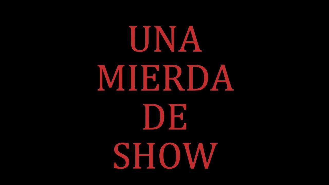 A shitty show Trailer