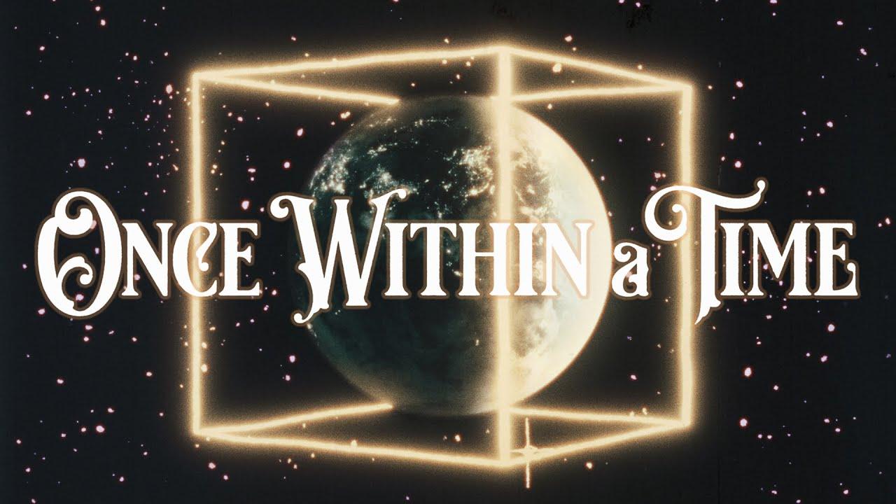 Once Within a Time Trailer