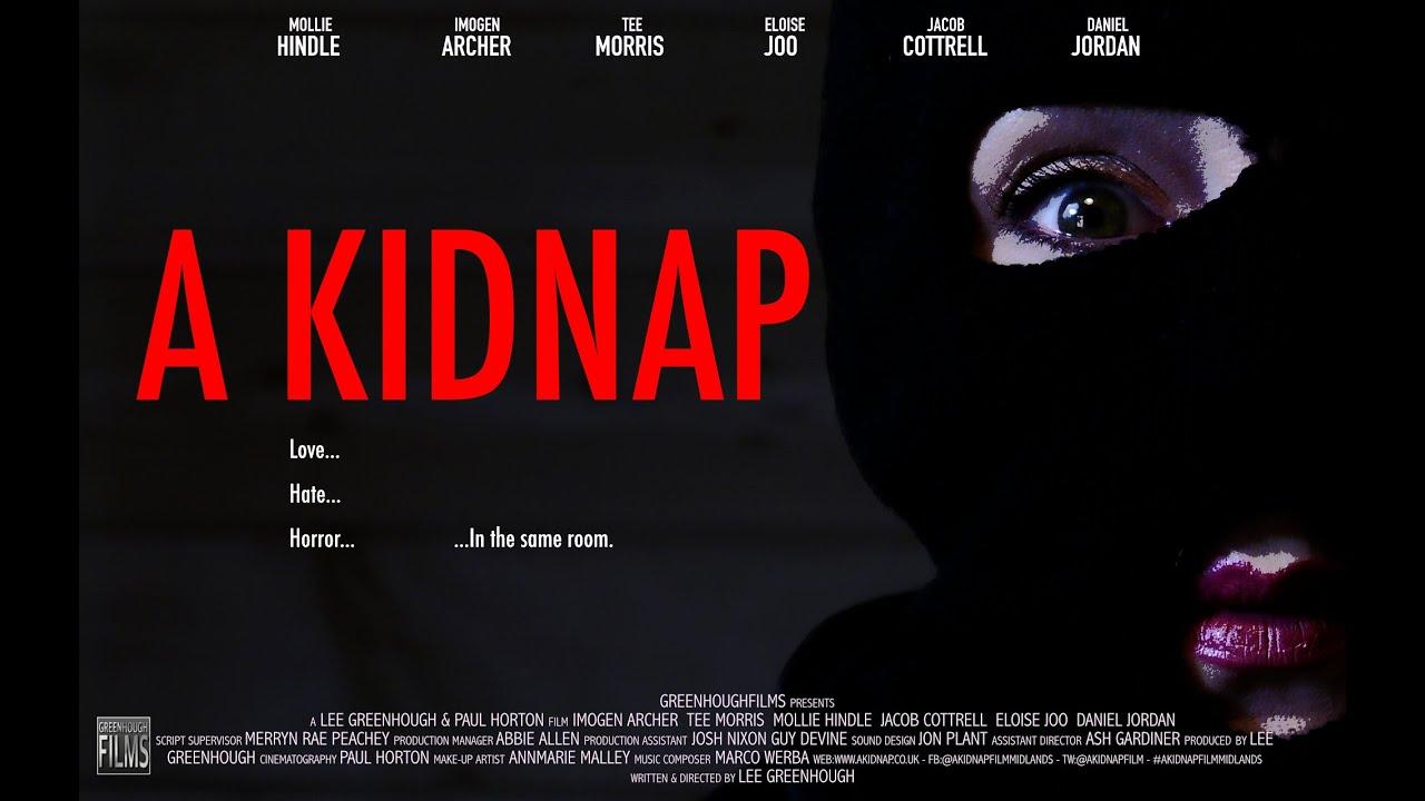 A Kidnap Trailer