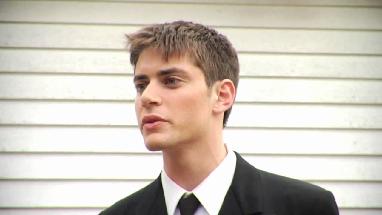 At Ease Trailer