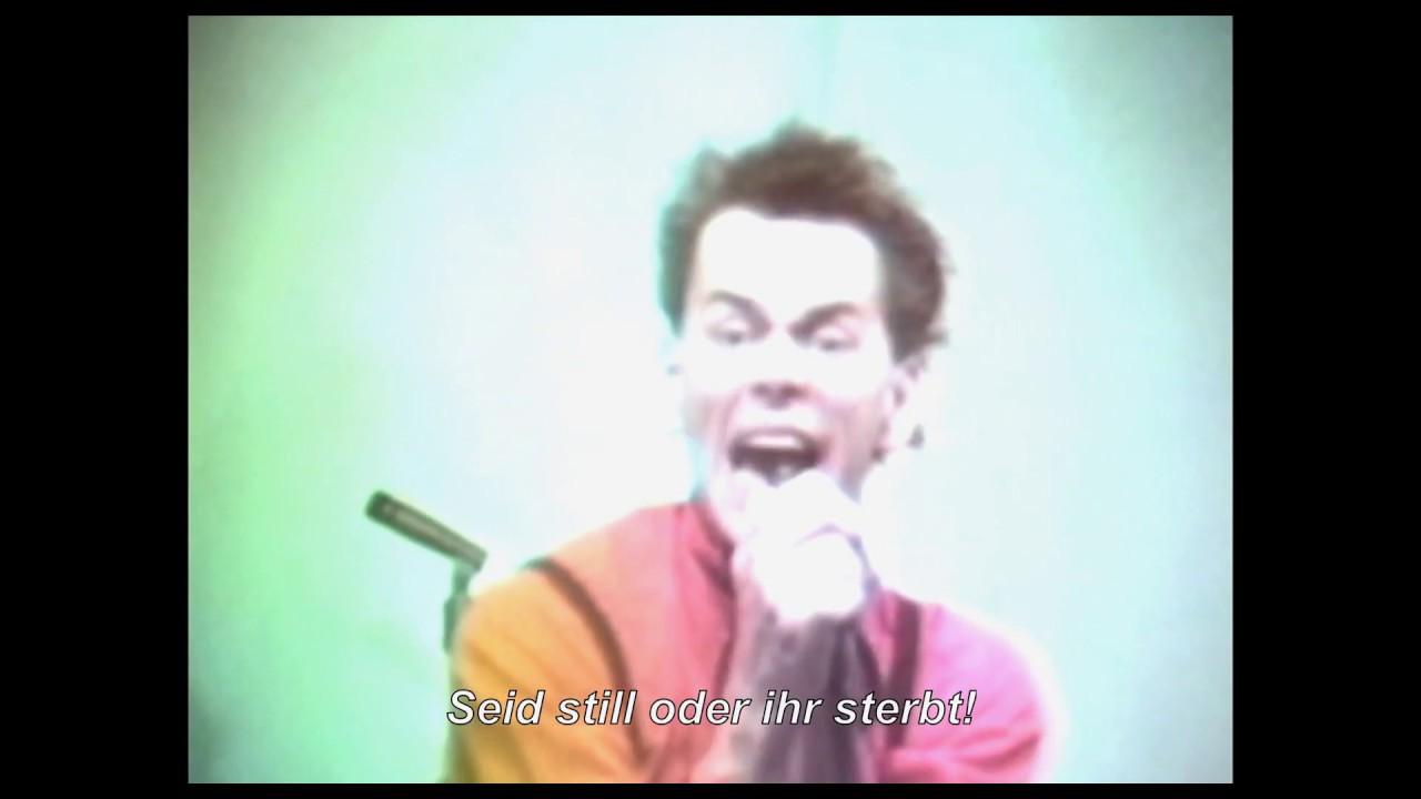 Queercore: How to Punk a Revolution Trailer
