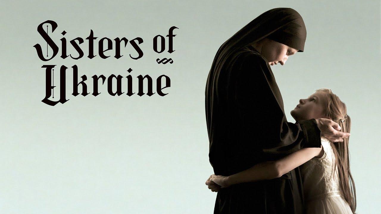 Sisters of Ukraine Trailer