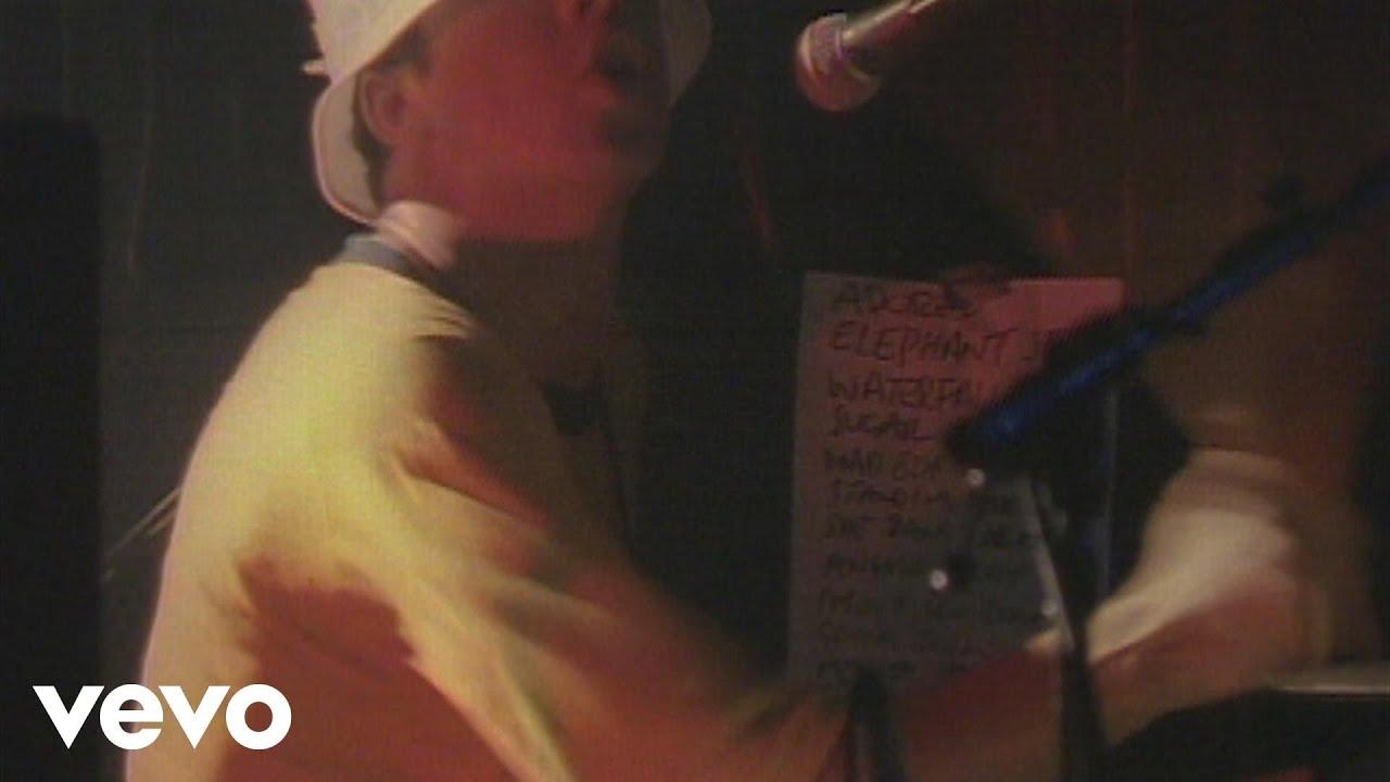 The Stone Roses: Blackpool Live Trailer
