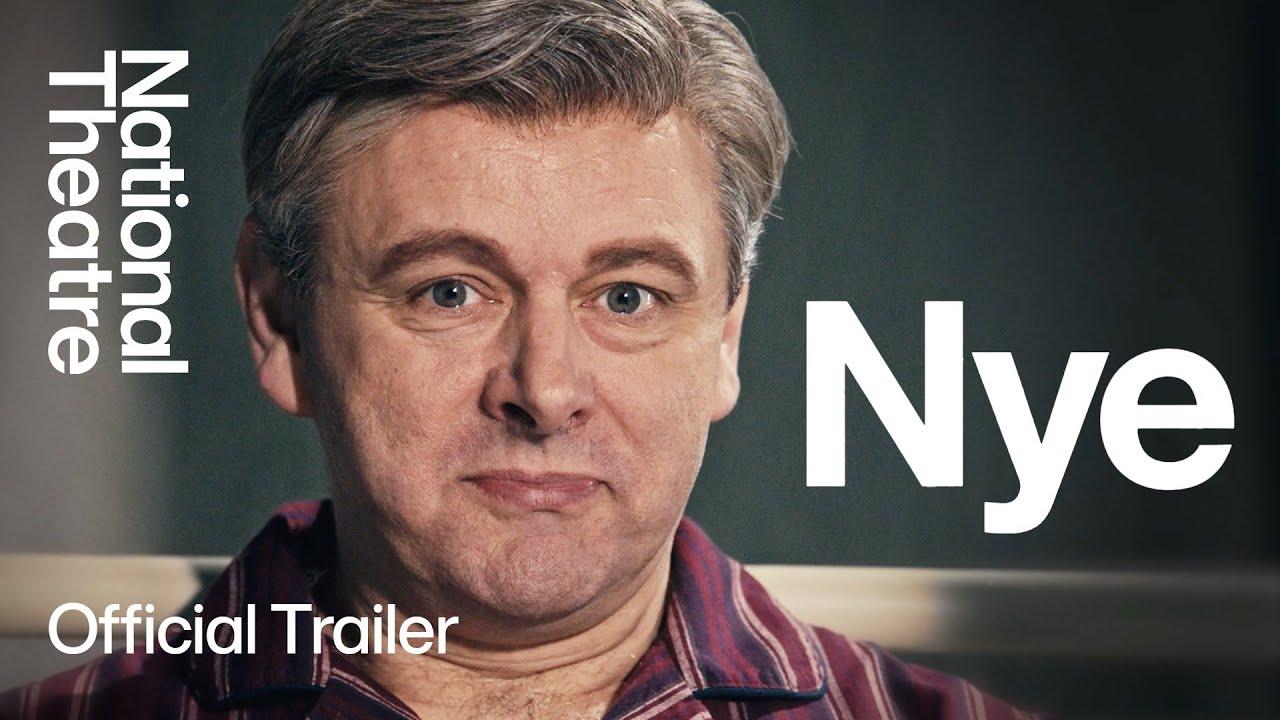 National Theatre Live: Nye Trailer