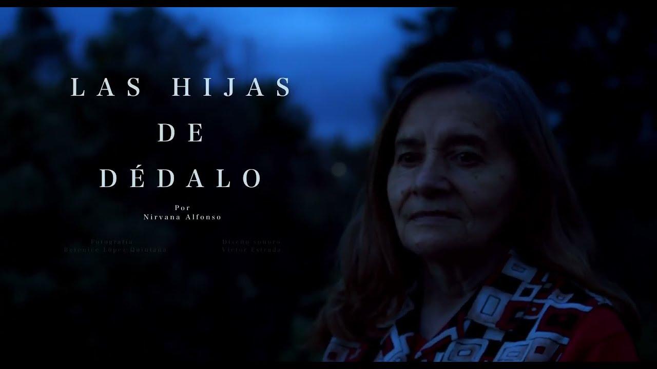 The Daughters of Daedalus Trailer