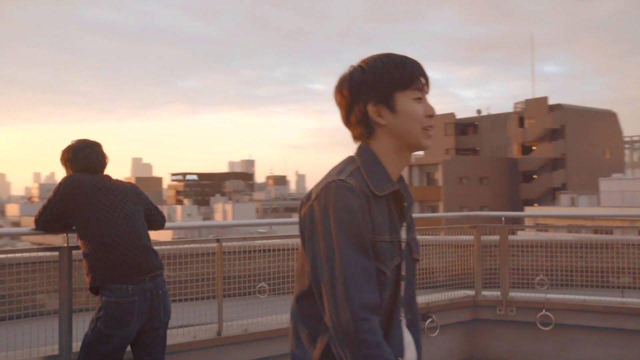 Tokyo Sunrise Trailer