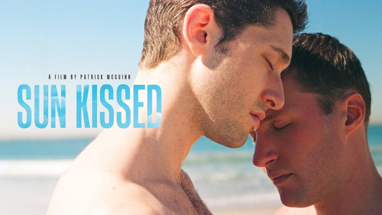 Sun Kissed Trailer