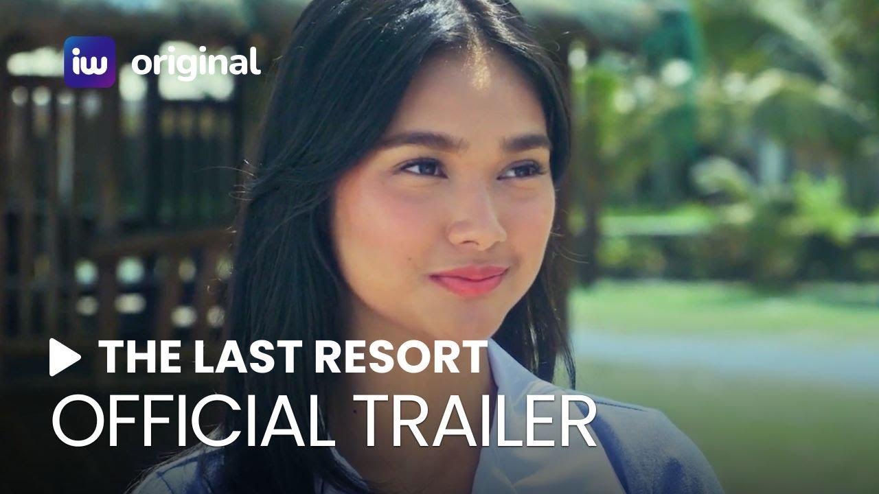 The Last Resort Trailer