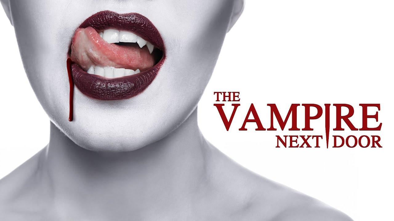 The Vampire Next Door Trailer