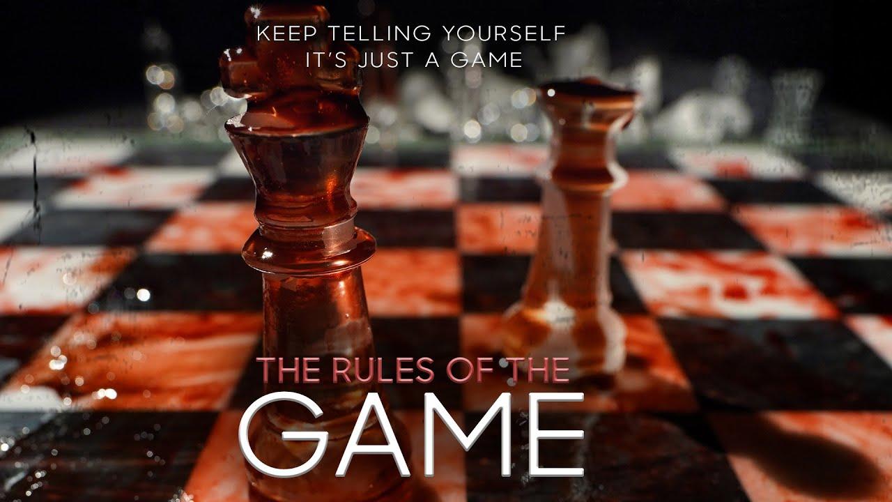 The Rules of the Game Trailer