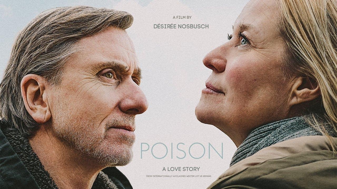Poison Trailer