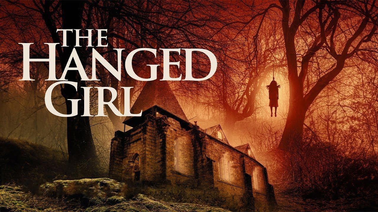 The Hanged Girl Trailer