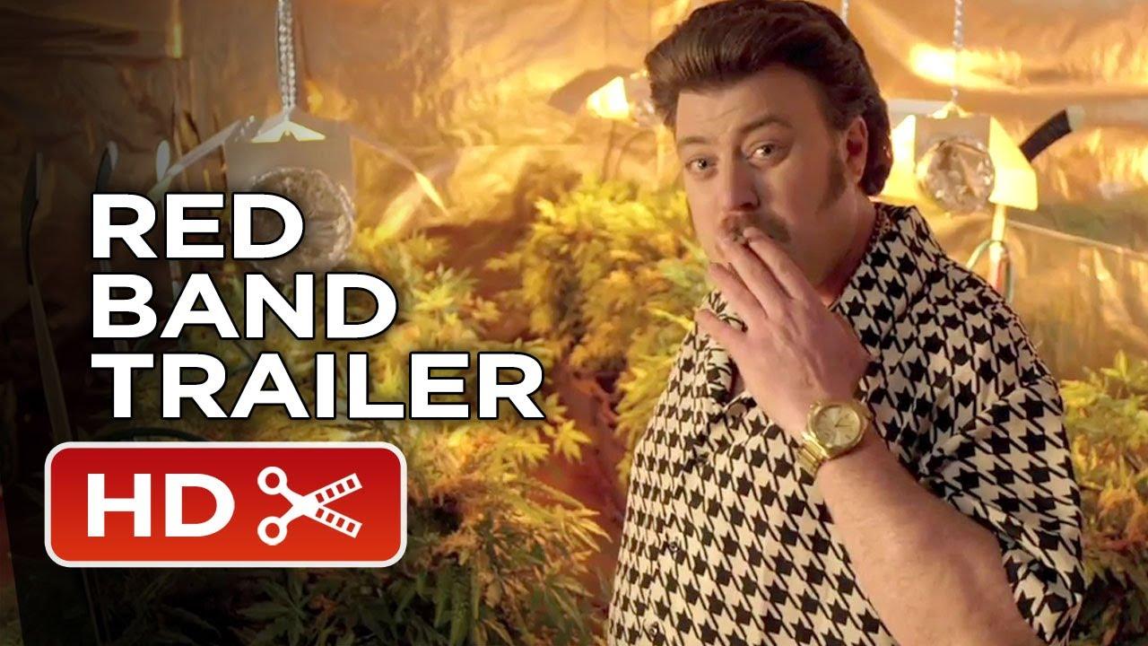Trailer Park Boys: Don't Legalize It Trailer
