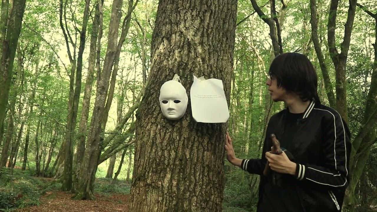 Mask Murder Trailer
