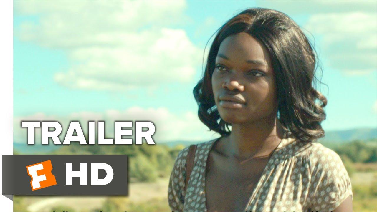 My Friend Victoria Trailer