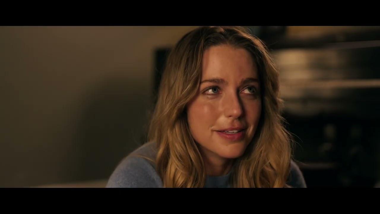 Affection Trailer