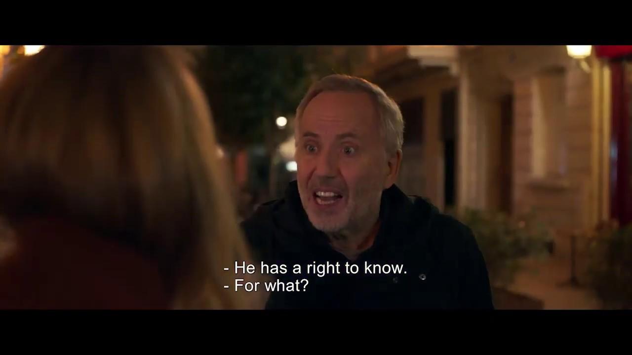 The Best Is Yet to Come Trailer