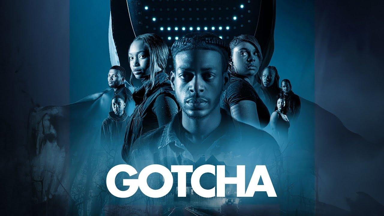 Gotcha! Trailer